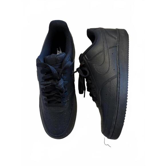 NWOT Nike Air Force 1 '07 Men's sz 8 - Picture 1 of 5